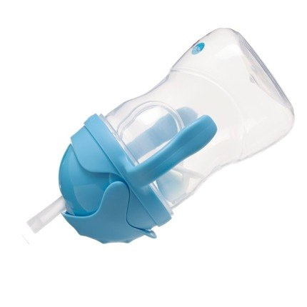 B.BOX Kubek 4w1 zestaw 240 ml, borówkowy B.BOX Kubek 4w1 zestaw 240 ml, borówkowy