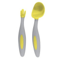B.BOX Zestaw do karmienia, Lemon Sherbet B.BOX Zestaw do karmienia, Lemon Sherbet