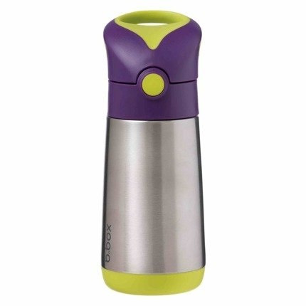 B.Box Bidon termiczny, termobutelka 350ml, Passion Splash B.Box Bidon termiczny, termobutelka 350ml, Passion Splash