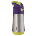 B.Box Bidon termiczny, termobutelka 350ml, Passion Splash B.Box Bidon termiczny, termobutelka 350ml, Passion Splash