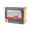 Egmont Toys Pozytywka - szkatułka z baletnicą, Flower Cat Egmont Toys Pozytywka - szkatułka z baletnicą, Flower Cat