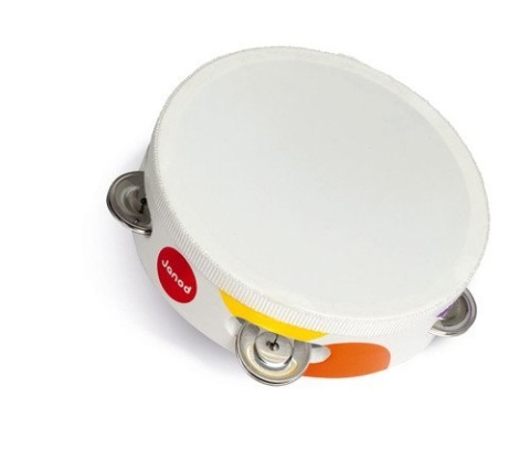 Zestaw instrumentów dla dzieci Janod Confetti