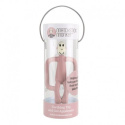 MATCHSTICK MONKEY Blush Gryzak Masujący ze Szczoteczką MATCHSTICK MONKEY Blush Gryzak Masujący ze Szczoteczką