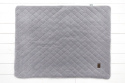 SLEEPEE Kocyk Welurowy Royal Baby Grey SLEEPEE Kocyk Welurowy Royal Baby Grey