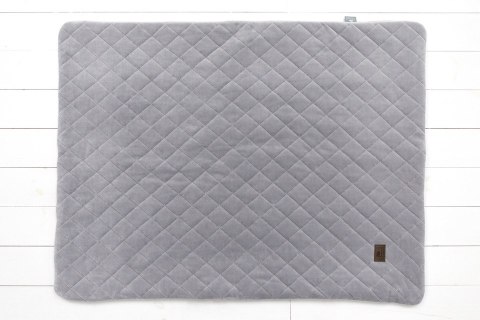 SLEEPEE Kocyk Welurowy Royal Baby Grey SLEEPEE Kocyk Welurowy Royal Baby Grey