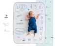 Snap the moment Foto-kocyk Aqua marine Snap the moment Foto-kocyk Aqua marine
