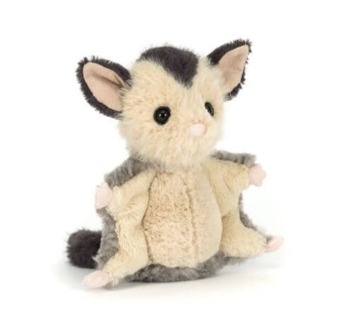 Maskotka Lotopałanka Jellycat