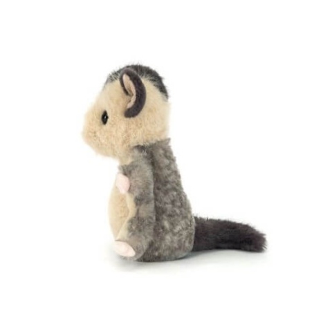 Maskotka Lotopałanka Jellycat bok