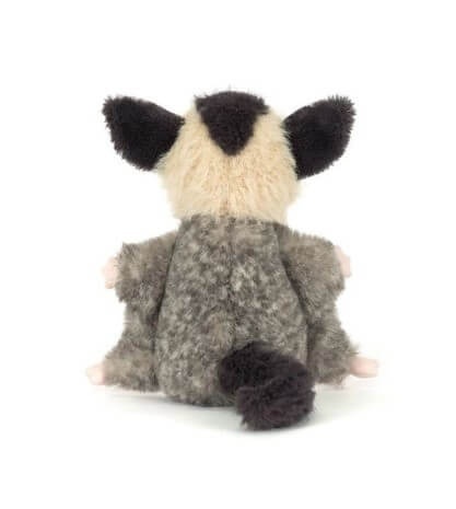 Maskotka Lotopałanka Jellycat tył