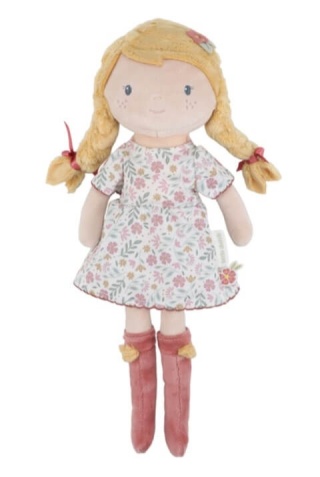 Lalka Julia Little Dutch
