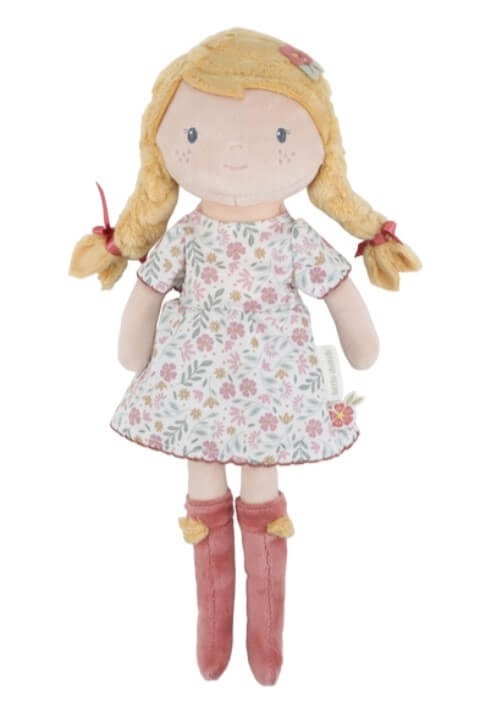 Lalka Julia Little Dutch