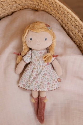 Lalka Julia Little Dutch