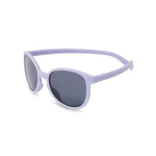 Lawendowe okulary przeciwsłoneczne Kietla Wazz 2-4