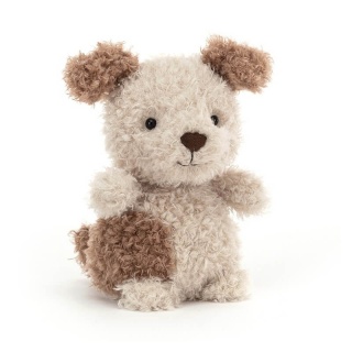 Maskotka mały pies Jellycat