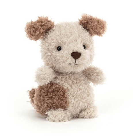 Maskotka mały pies Jellycat
