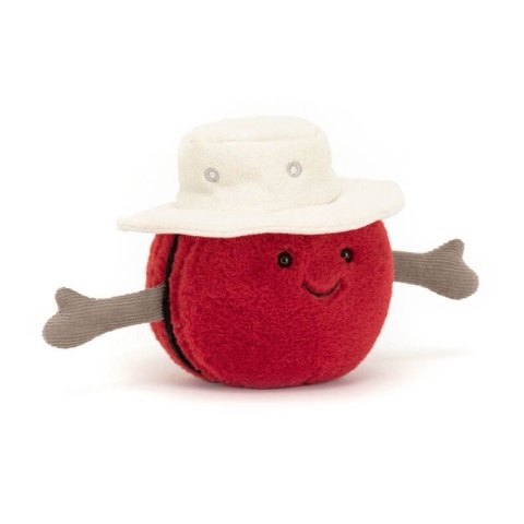 Pluszak piłka do krykieta Jellycat