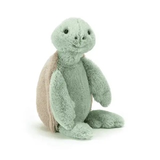 Maskotka żółw Jellycat