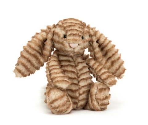 Przytulanka króliczek Jellycat złotobrązowy