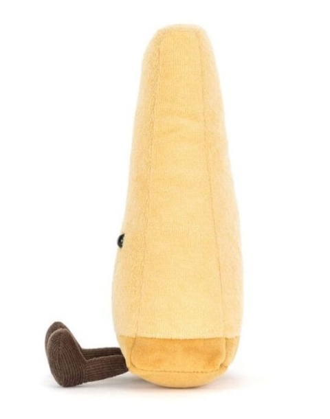 Pluszak parmezan Jellycat bok
