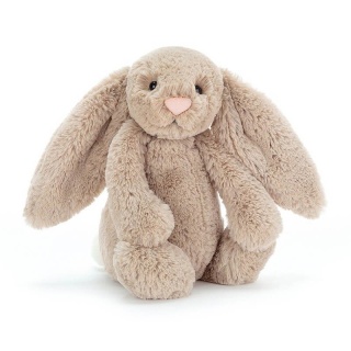 Pluszak królik Jellycat Bashful
