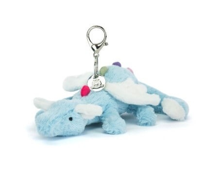 Breloczek smok Jellycat