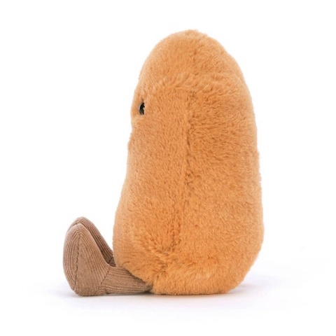 Maskotka fasola Jellycat  bok