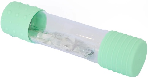 Sensoryczna butelka DIY Jellystone