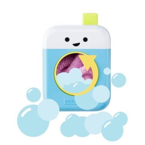 Pralka z akcesoriami Skip Hop Fresh & Clean - przód