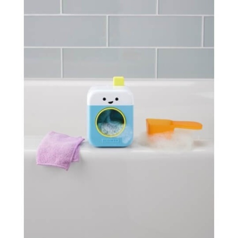 Pralka z akcesoriami Skip Hop Fresh & Clean
