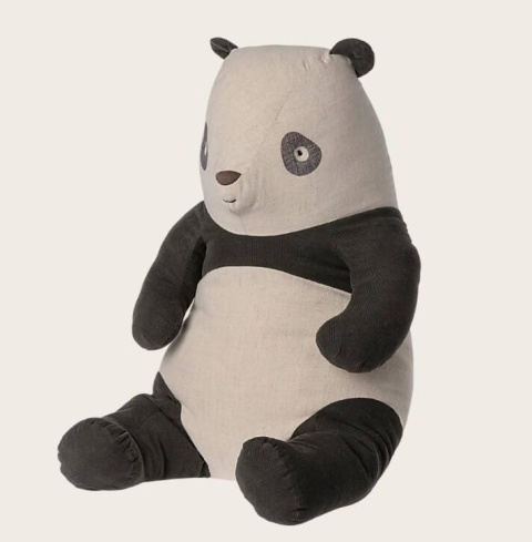 Maskotka Panda Maileg duża