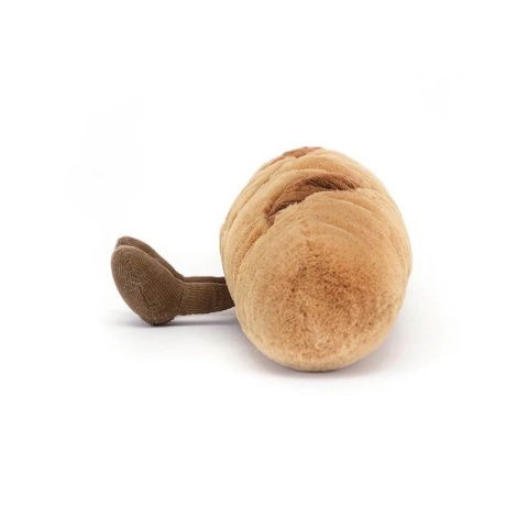 Maskotka bagietka Jellycat - prawa strona