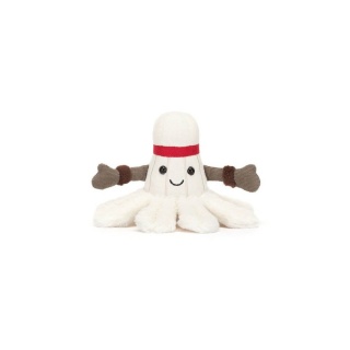 Pluszak lotka do badmintona Jellycat