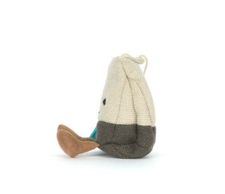 Maskotka torebka herbaty Jellycat Steepy