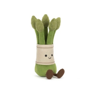Maskotka szparagi Jellycat