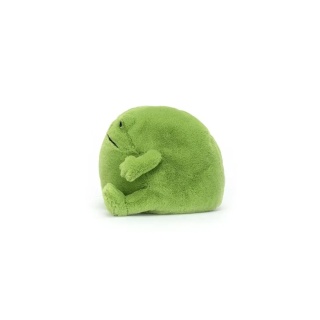 Maskotka żaba deszczowa Ricky Jellycat