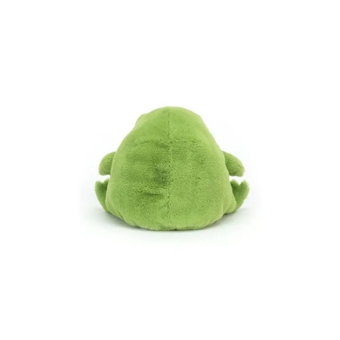 Maskotka żaba deszczowa Ricky Jellycat - tył