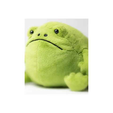 Maskotka żaba deszczowa Ricky Jellycat