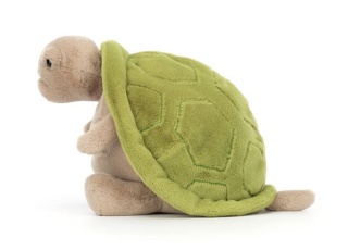 Maskotka żółw Jellycat Timmy