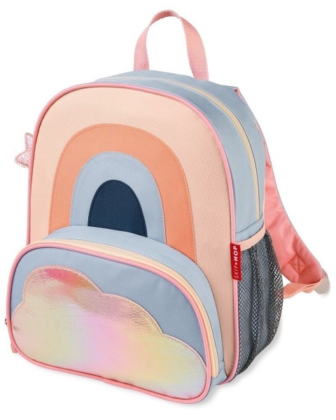 Plecak dla dziecka Skip Hop Tęcza Spark Style Little Kid