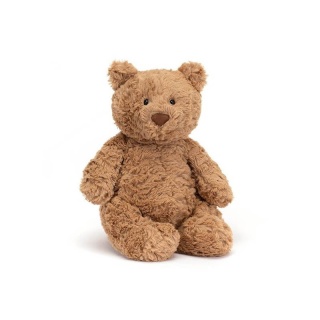 Pluszak miś Bartłomiej Jellycat