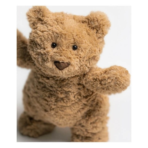 Pluszak miś Bartłomiej Jellycat