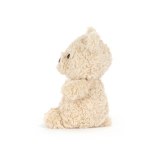 Pluszak miś Bartłomiej Junior Jellycat