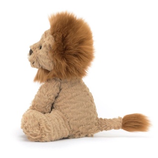 Przytulanka lwiątko Toffi Jellycat
