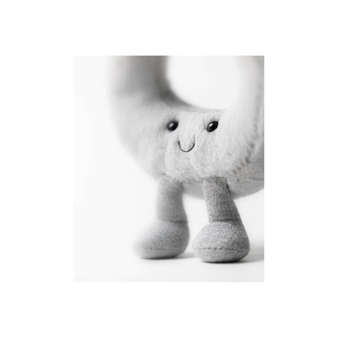 Pluszowy pierścionek z diamentem Jellycat