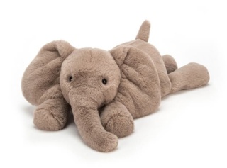 Przytulanka słonik Jellycat