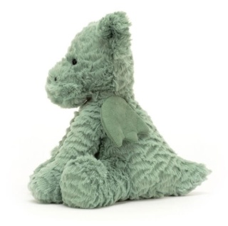 Przytulanka smok Jellycat