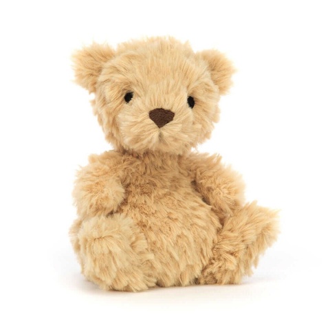Przytulanka miś Jellycat - przód