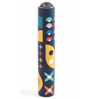 Kalejdoskop Svoora Confetti Navy