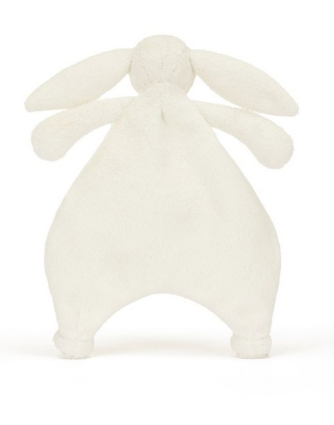 Króliczek Kremowy Szmatka Przytulanka Jellycat