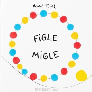 Książka Figle Migle Babaryba